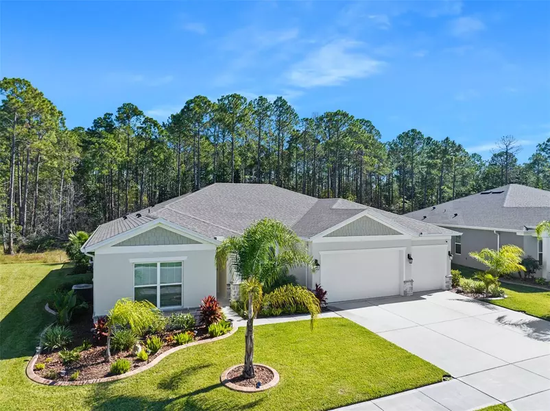 55 TRAILMARK CT, Ormond Beach, FL 32174