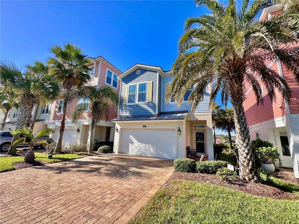 2731 SUNSET INLET DR,  Flagler Beach,  FL 32136