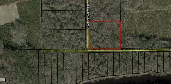 0 SW PALACE TERRACE, Jasper, FL 32052