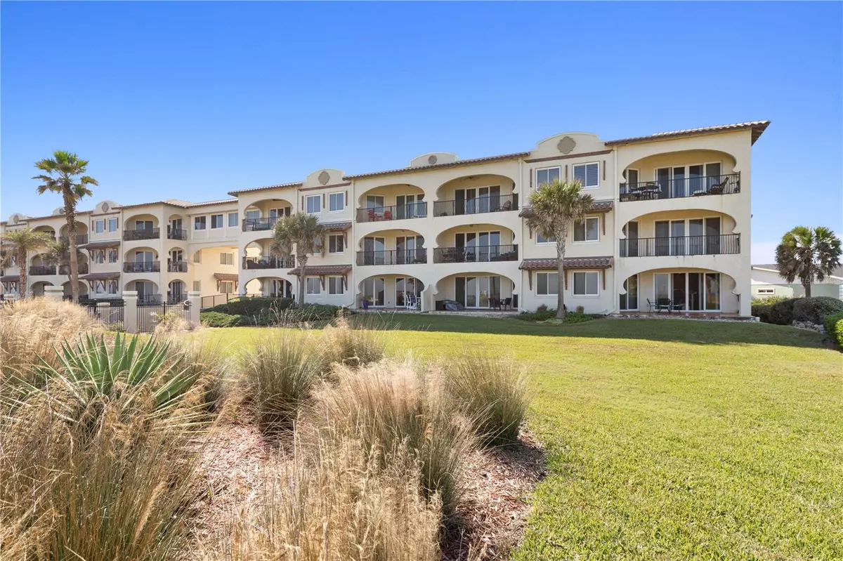 Flagler Beach, FL 32136,2450 N OCEAN SHORE BLVD #216