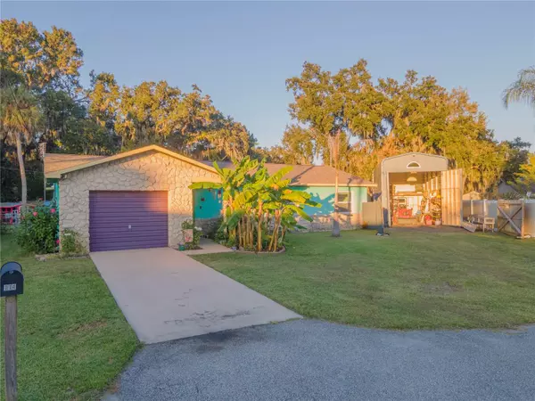 Ormond Beach, FL 32174,114 LUNA CIR