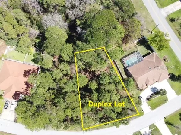 35 FARNELL LN, Palm Coast, FL 32137