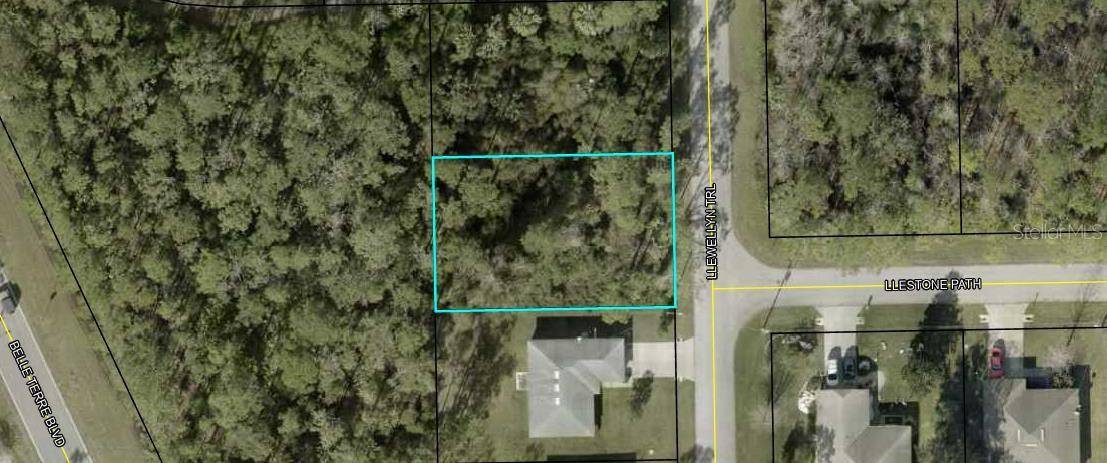 10 LLEWELLYN TRL, Palm Coast, FL 32164