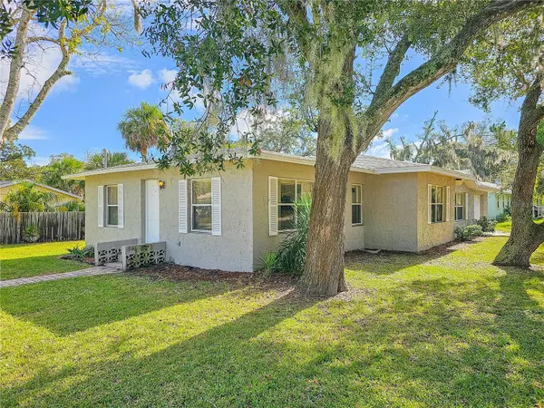 Ormond Beach, FL 32174,72 FAIRVIEW AVE