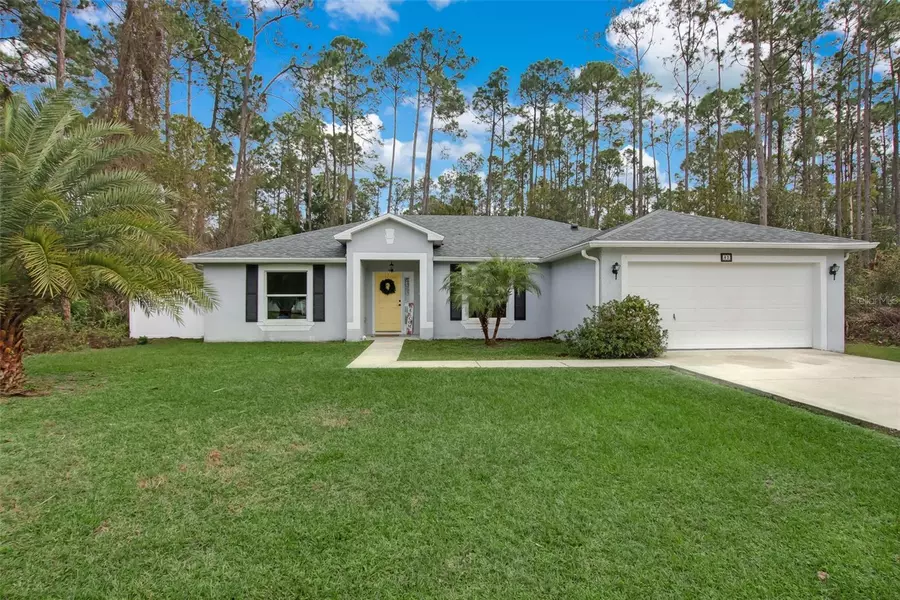 82 SMITH TRL, Palm Coast, FL 32164