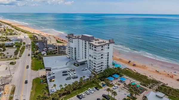 1575 OCEAN SHORE BLVD #1005, Ormond Beach, FL 32176