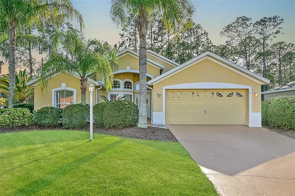 23 RED BARN DR, Palm Coast, FL 32164