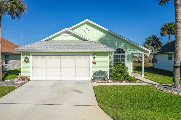 29 NANTUCKET DR, Palm Coast, FL 32137