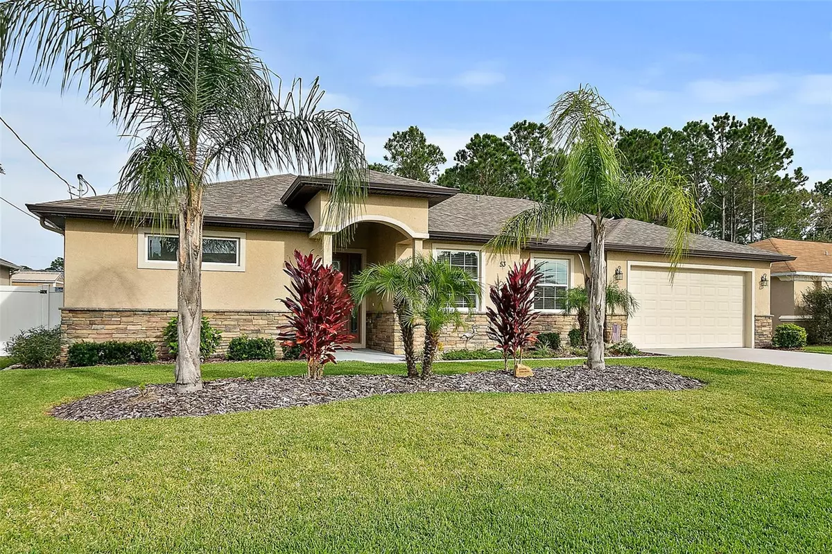 Palm Coast, FL 32137,53 FELWOOD LN