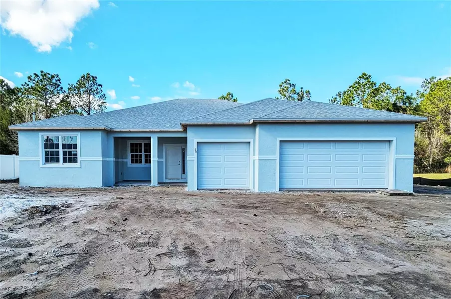 50 UHL PATH, Palm Coast, FL 32164