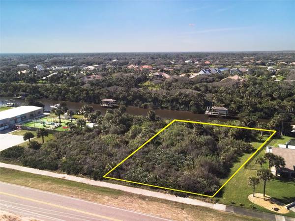 3502 N OCEAN SHORE BLVD, Palm Coast, FL 32137