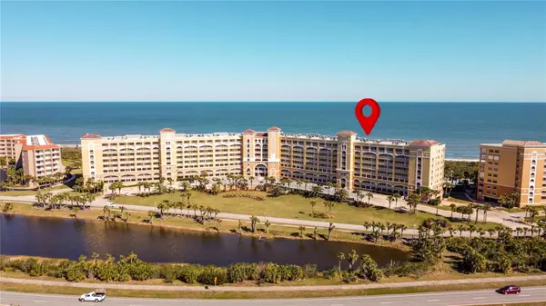 Palm Coast, FL 32137,80 SURFVIEW DR #422