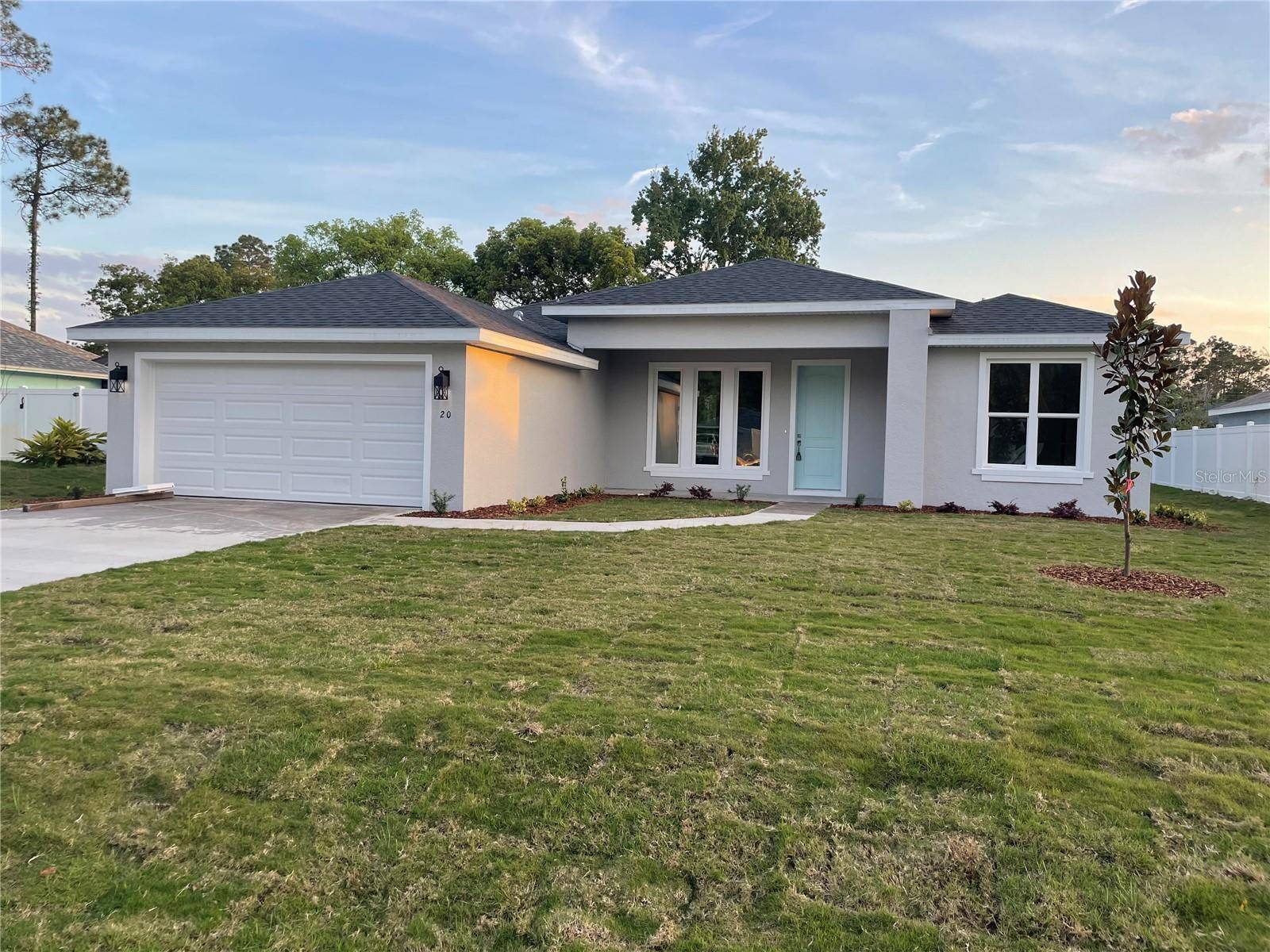 Palm Coast, FL 32137,20 BANNBURY LN