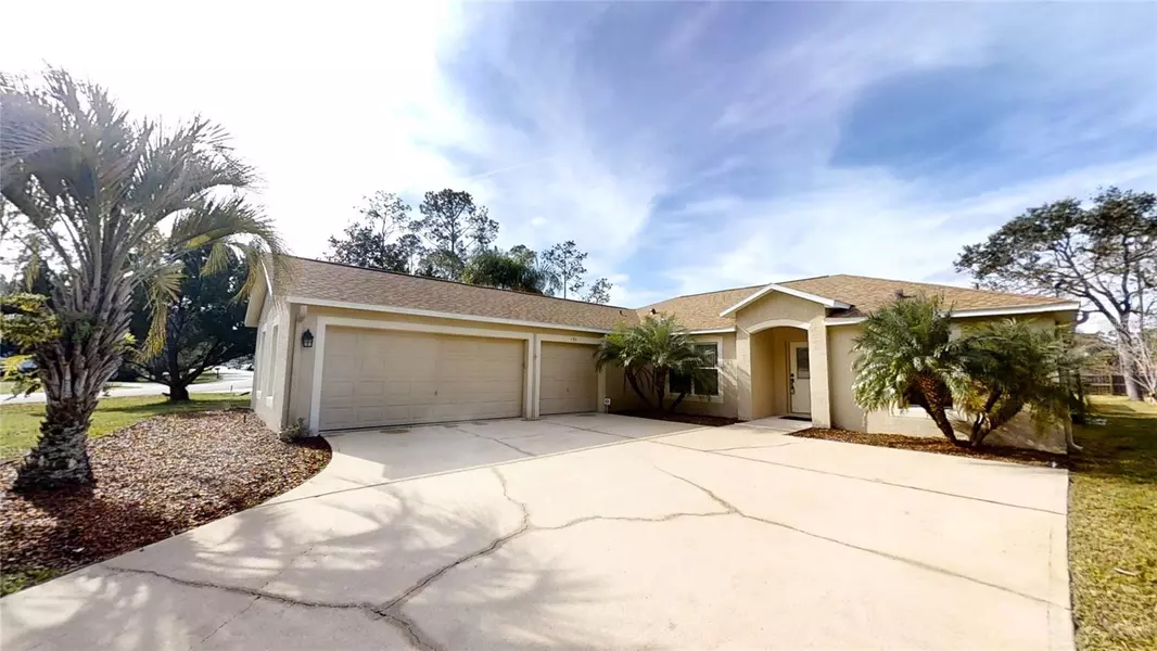 135 RYAN DR, Palm Coast, FL 32164