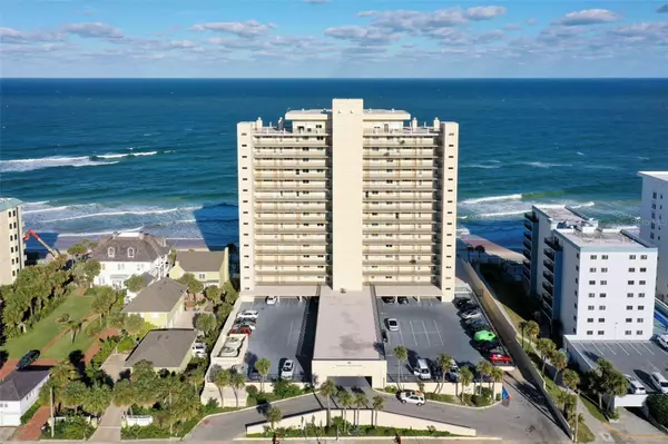 89 S ATLANTIC AVE #1006, Ormond Beach, FL 32176