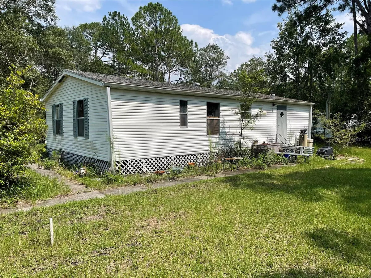 Bunnell, FL 32110,1098 ELDER ST