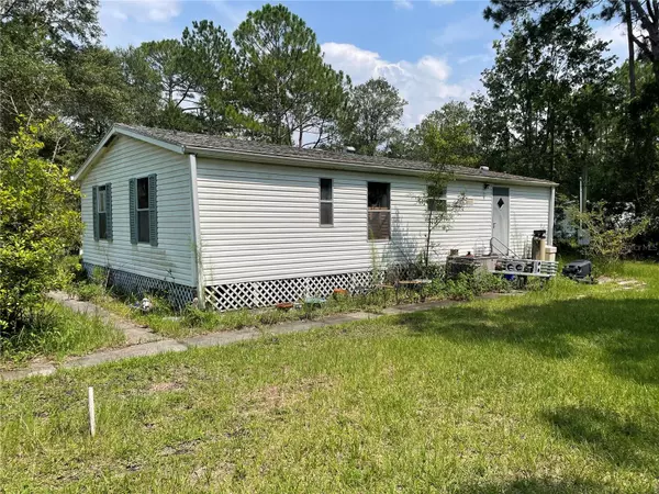 1098 ELDER ST, Bunnell, FL 32110