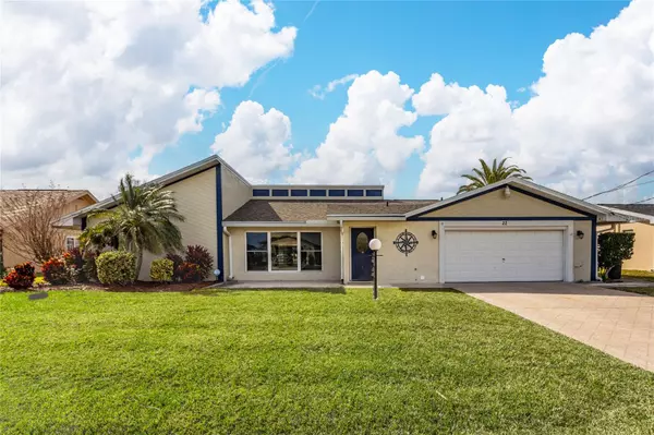 22 CLINTON CT S, Palm Coast, FL 32137