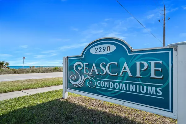 Ormond Beach, FL 32176,2290 OCEAN SHORE BLVD #508