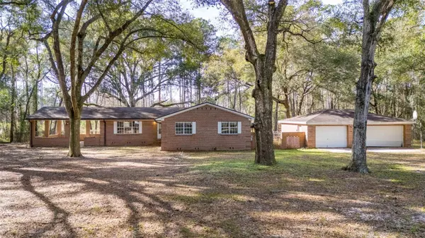 Middleburg, FL 32068,1356 ALLIE MURRAY RD