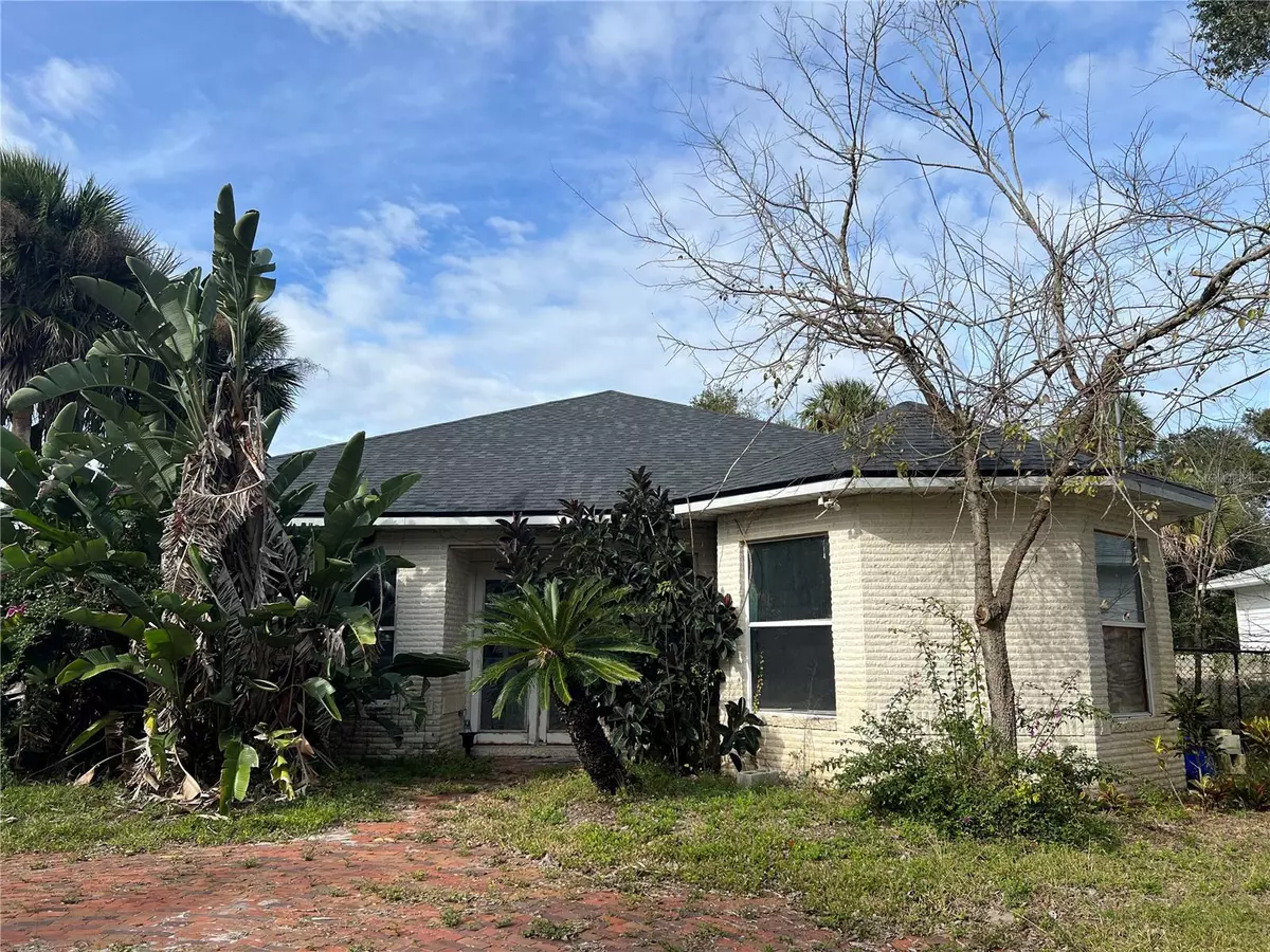 Ormond Beach, FL 32174,45 CENTRAL AVE