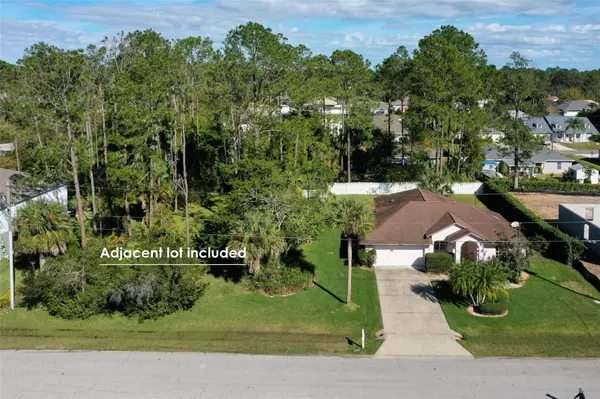 5 RICKENBACKER DR, Palm Coast, FL 32164