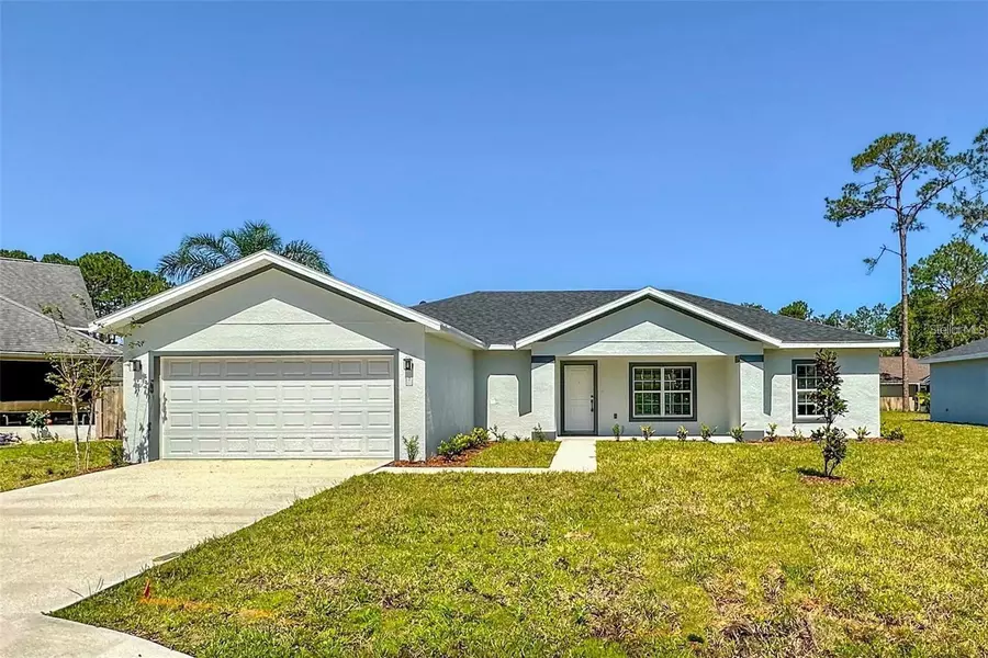 1 KALVERTON CT, Palm Coast, FL 32164