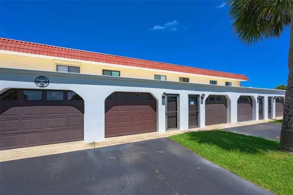 65 OCEAN PALM VILLA S, Flagler Beach, FL 32136