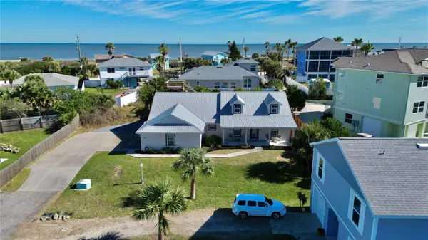 Flagler Beach, FL 32136,201 N 19TH ST