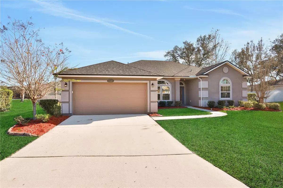 Green Cove Springs, FL 32043,2349 OPEN BREEZE CT