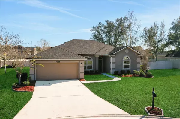 Green Cove Springs, FL 32043,2349 OPEN BREEZE CT