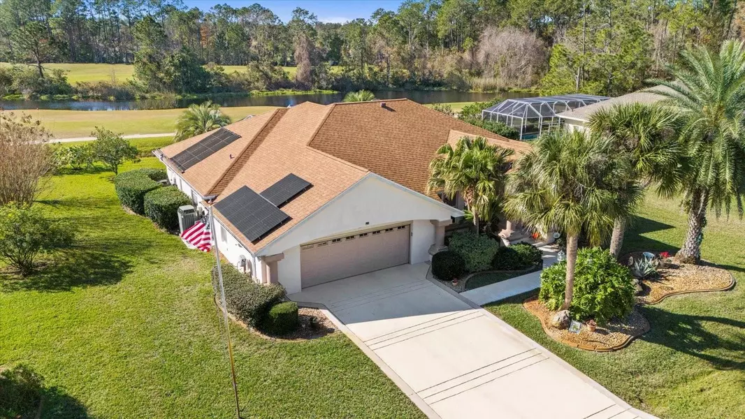 8 EHRLING LN, Palm Coast, FL 32164