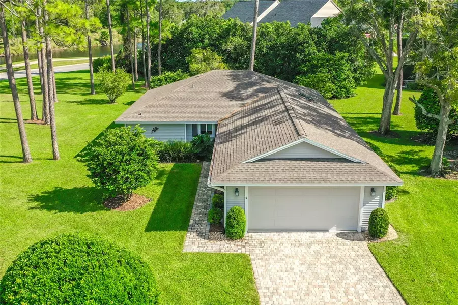 3 JASMINE RUN, Ormond Beach, FL 32174