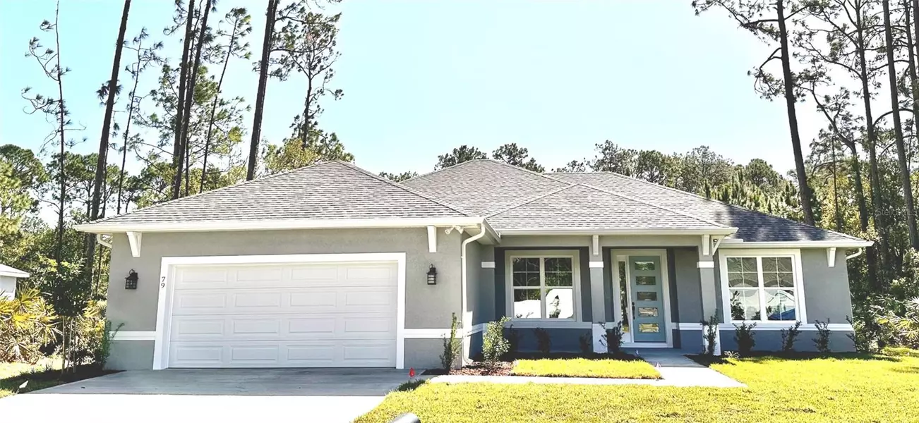 3 ULMACEA PL, Palm Coast, FL 32137