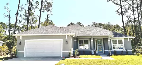 3 ULMACEA PL,  Palm Coast,  FL 32137