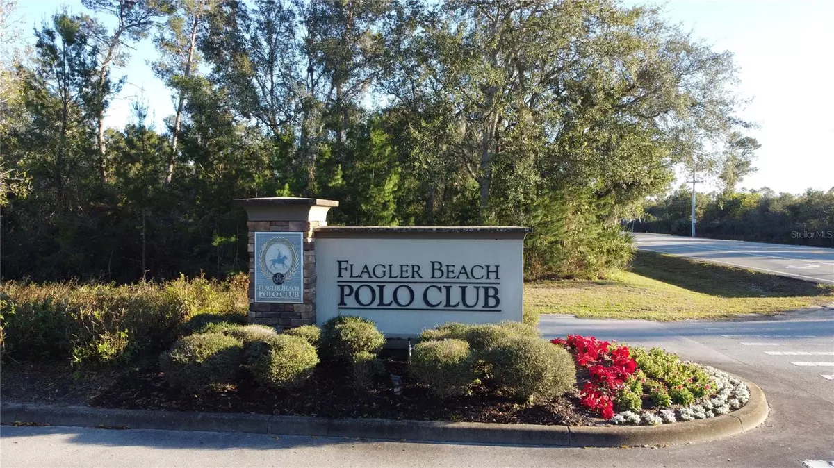 Flagler Beach, FL 32136,31 STEEPLECHASE TRL