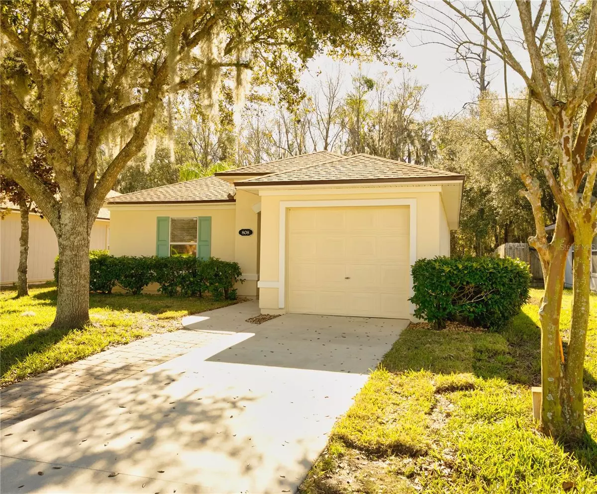 St Augustine, FL 32092,808 WYNFIELD CIR