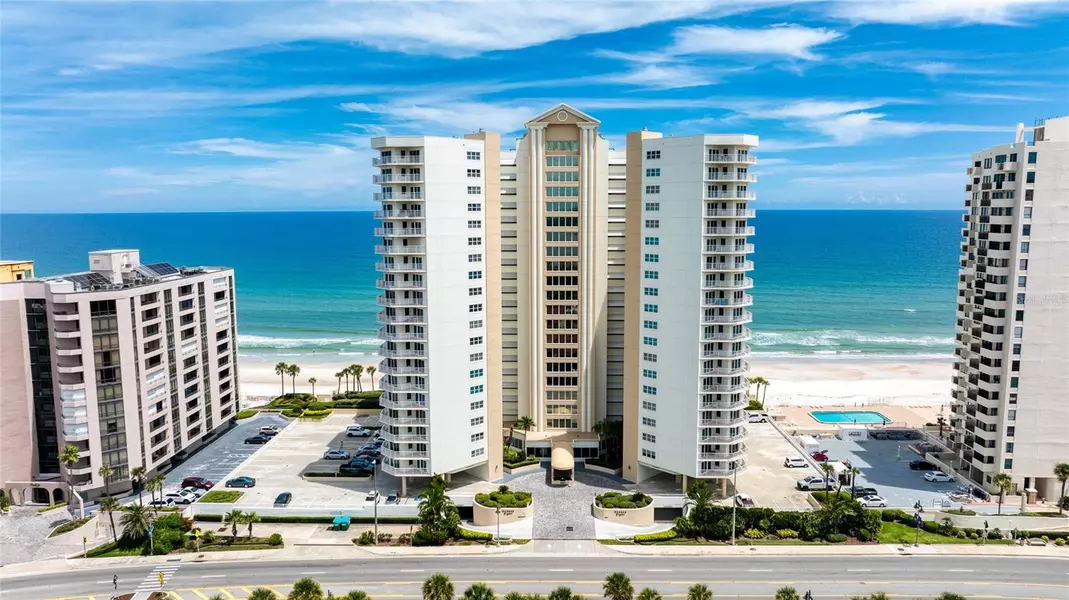 2937 S ATLANTIC AVE #601, Daytona Beach Shores, FL 32118