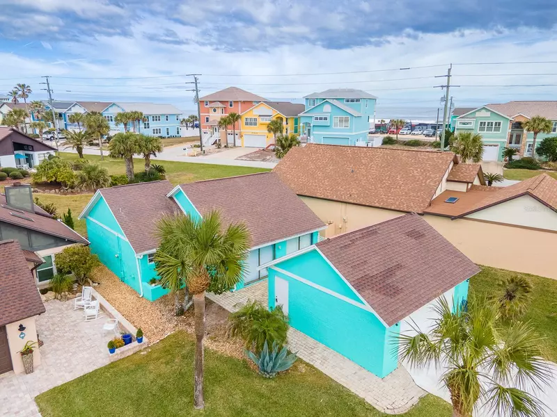 13 WINDSONG CV, Flagler Beach, FL 32136