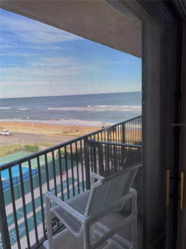 3600 S OCEAN SHORE BLVD #513, Flagler Beach, FL 32136