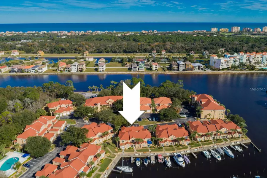 48 RIVERS EDGE LN #48, Palm Coast, FL 32137