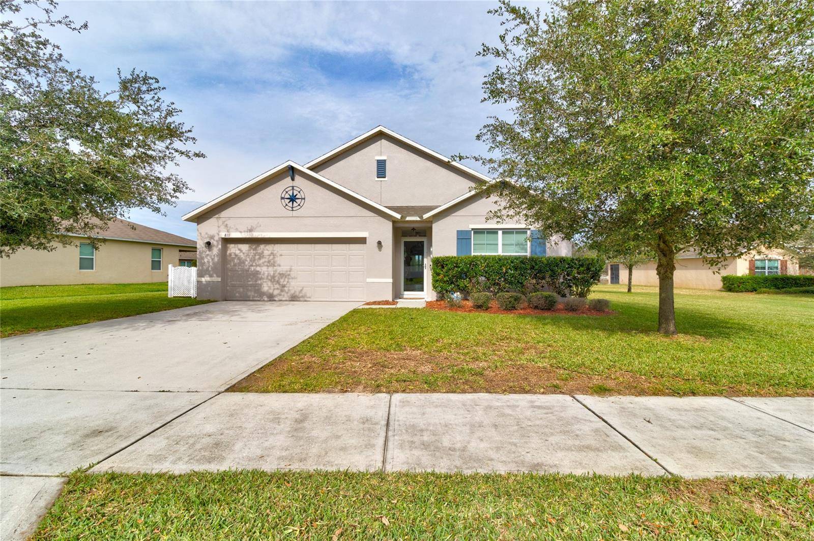 811 GRAND PARK CT,  Deland,  FL 32724