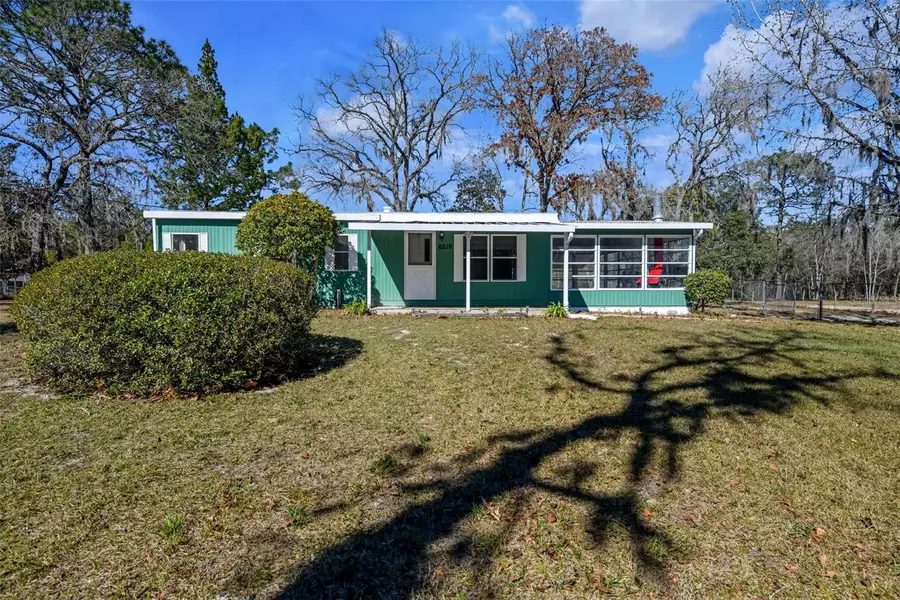 6519 W HOLIDAY ST, Homosassa, FL 34446