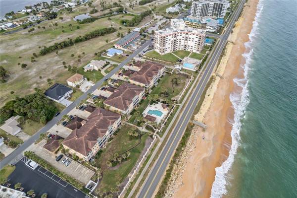 3651 S CENTRAL AVE #313, Flagler Beach, FL 32136