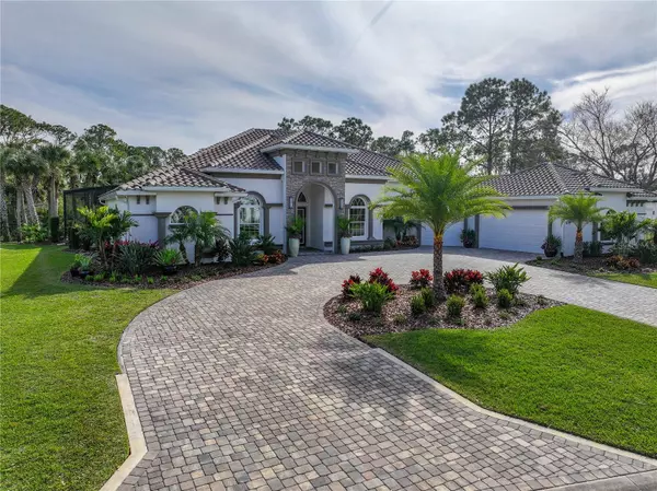 109 LA TOSCANA ROTONDA, Ormond Beach, FL 32174