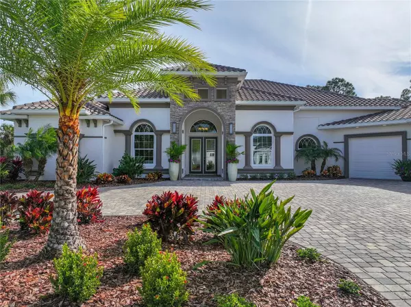 Ormond Beach, FL 32174,109 LA TOSCANA ROTONDA