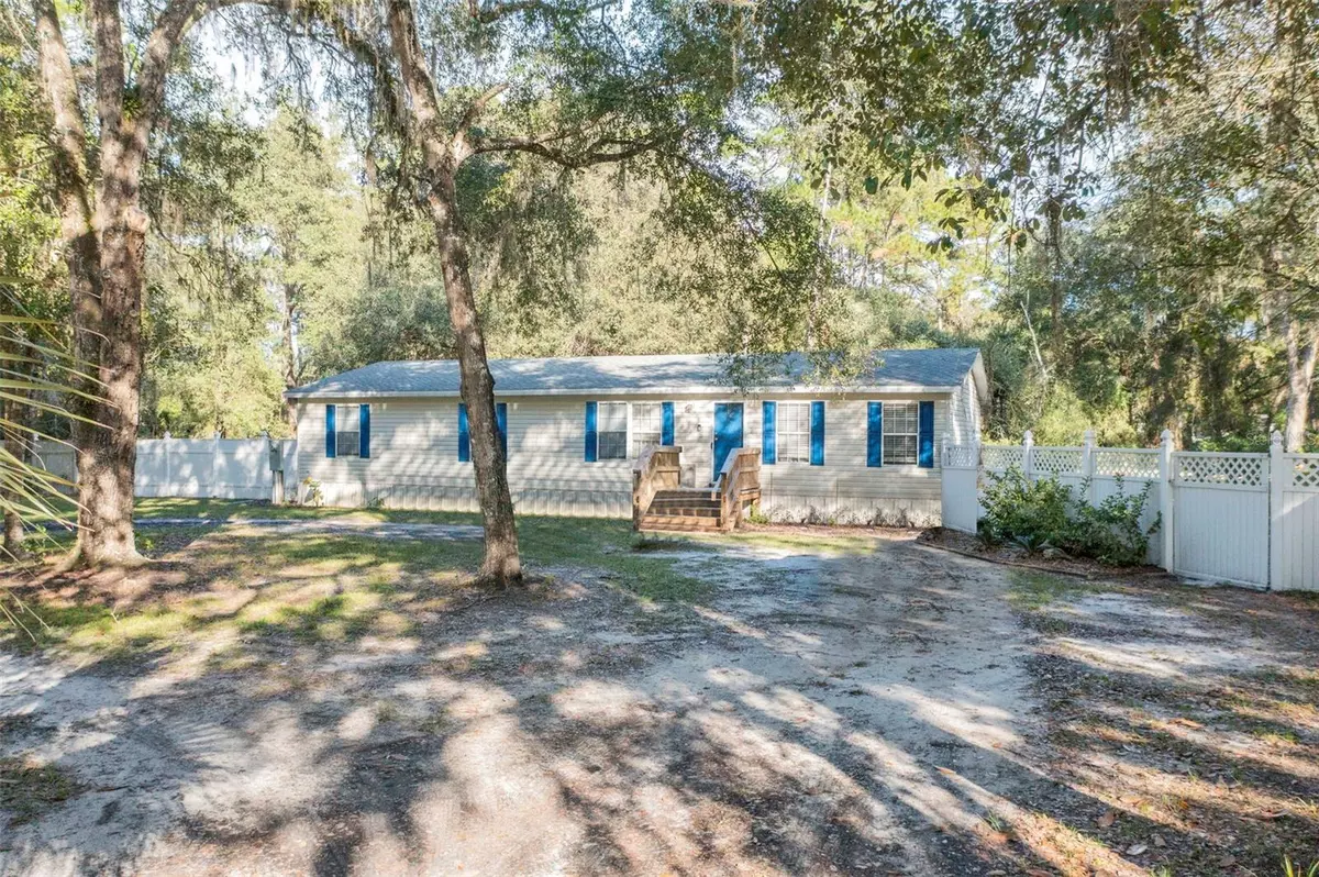 Bunnell, FL 32110,2905 WATER OAK RD