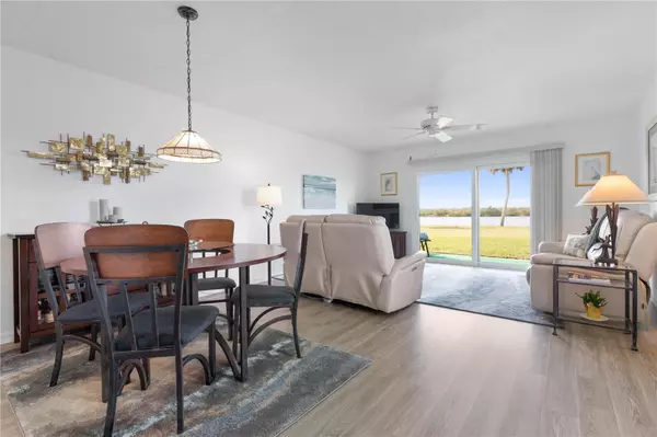 Flagler Beach, FL 32136,25 S OCEAN PALM DR #25