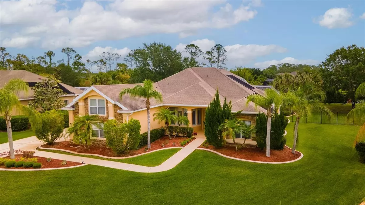 Ormond Beach, FL 32174,10 SPANISH PINE WAY