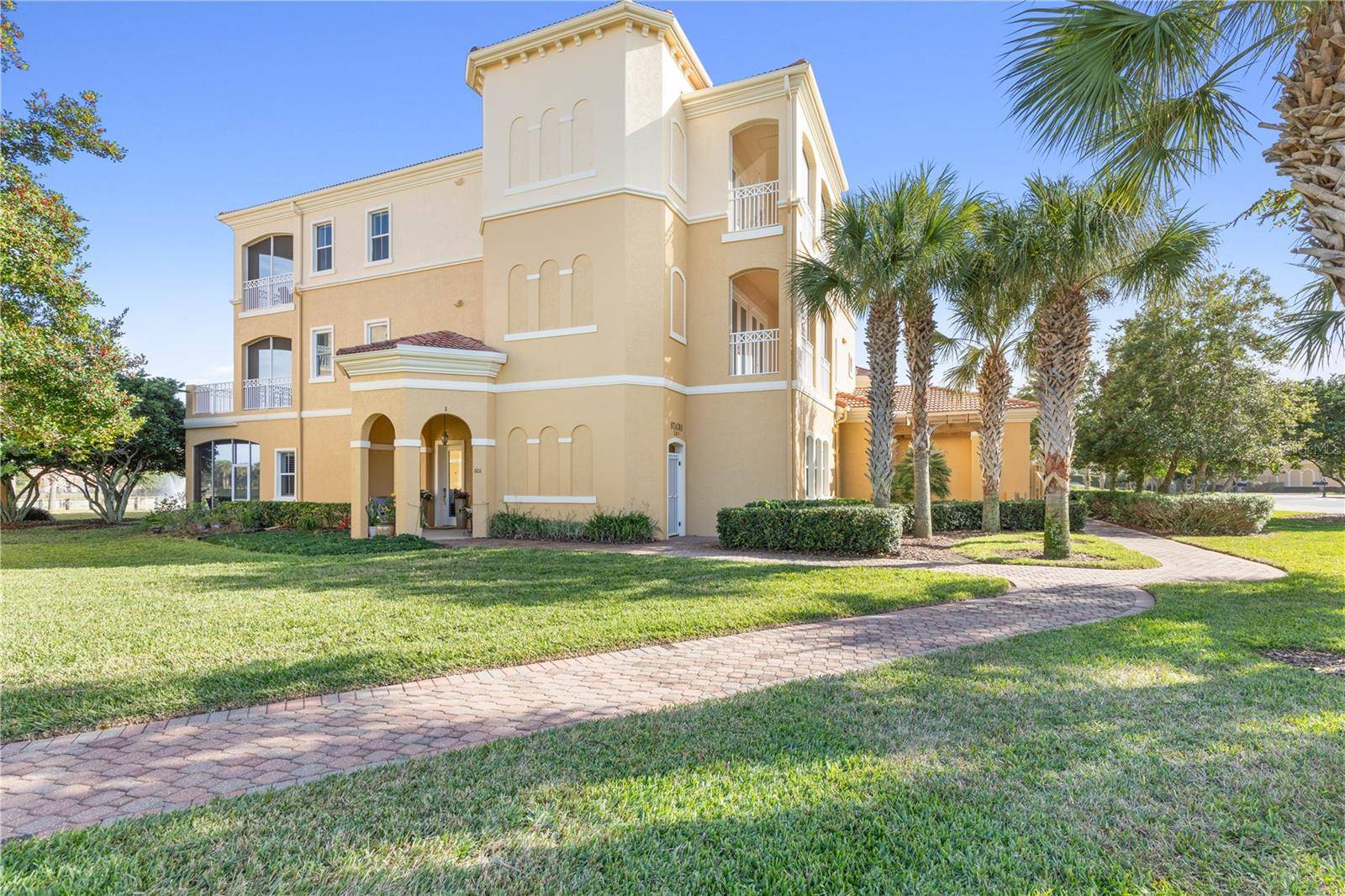 125 AVENUE DE LA MER #601, Palm Coast, FL 32137